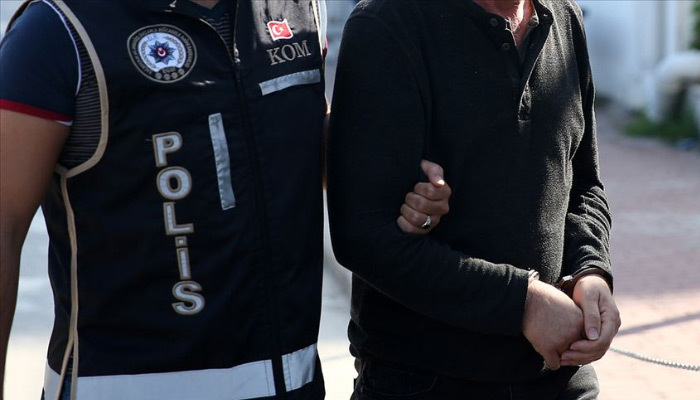 TÜBİTAK ve Sağlık Bakanlığına FETÖ operasyonu