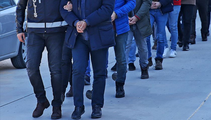 TÜBİTAK'ta FETÖ operasyonu: 21 gözaltı