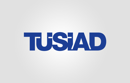 TÜSİAD B20 Uluslararası Danışma Kurulu toplantısına katıldı