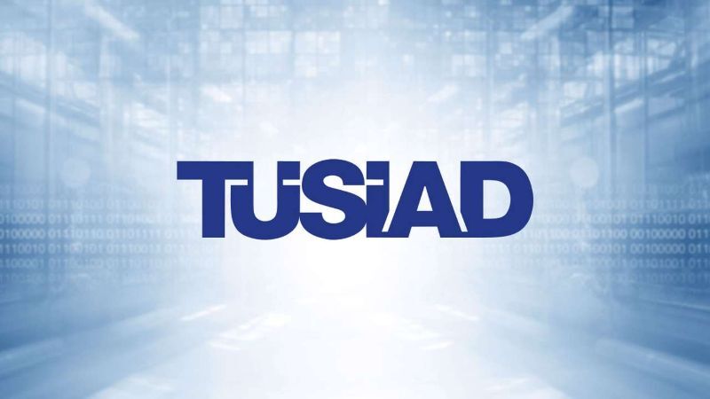 TÜSİAD Heyeti Roma'da Temaslarda Bulunacak