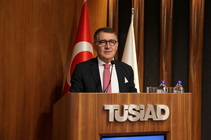TÜSİAD ve ERG'ten “Geleceğin Dünyasına Hazırlanırken Eğitimin Bütçesi” başlıklı rapor