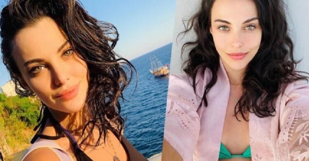 TUVANA TÜRKAY'DAN YENİ SİNGLE ÇALIŞMASI “AH AŞK”