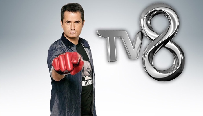 TV8'in yeni moda programının jürisi belli oldu