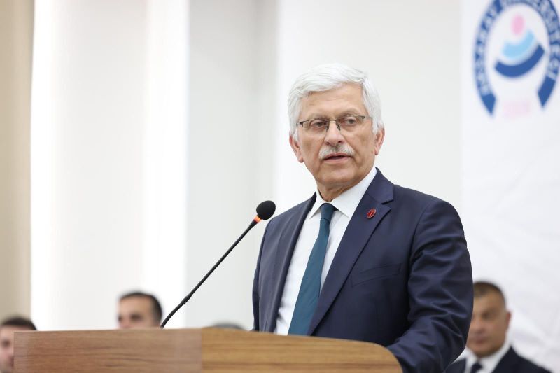 TVHB'den Kene kaynaklı hastalıklara ve Kırım Kongo kanamalı ateşine ilişkin açıklama
