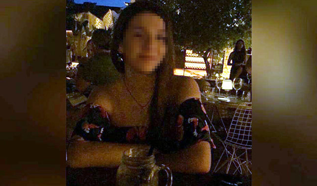 Tacizci enişteyi gizli kamera ele verdi
