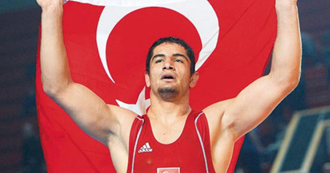 Taha Akgül, dünyanın en iyisi!