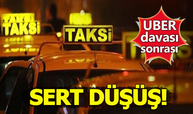 Taksi plakası ne kadar kaç para | 2019 güncel taksi plakası fiyatları