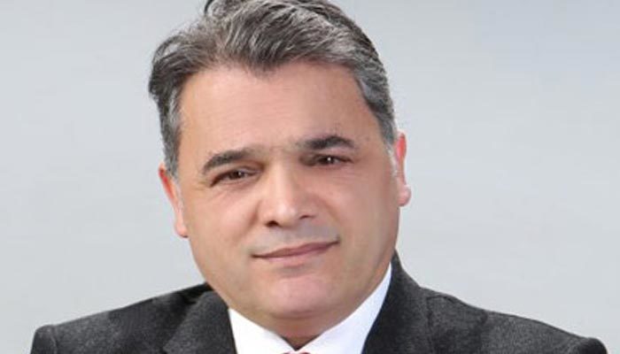 Talat Atilla kimdir? Talat Atilla biyografi