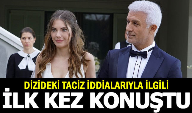 Set çalışanı konuştu, Talat Bulut taciz iddialarına cevap verdi