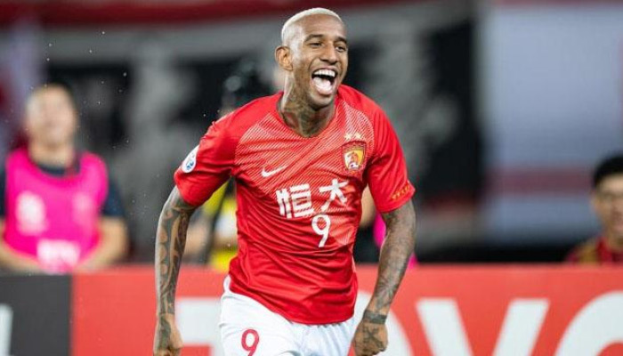 Talisca'nın menajerinden Galatasaray açıklaması