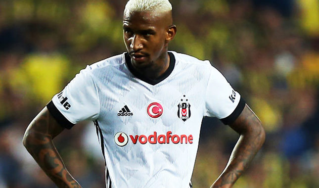 "Talisca'yı A Milli Takım'a alın"
