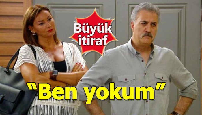 Tamer Karadağlı Çocuklar Duymasın tekrar yayınlansa da geri dönmem demesi
