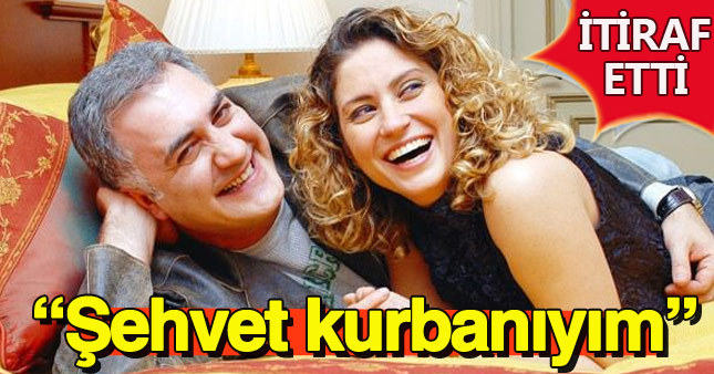 Tamer Karadağlı eski eşinden neden ayrıldığını açıkladı