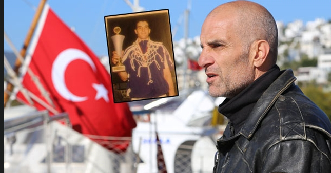 Taner Korucu hayatını kaybetti