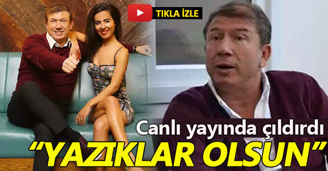 Tanju Çolak: Vicdansız, aile bozan kadın...