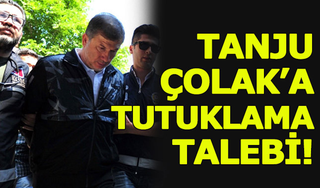 Tanju Çolak kimdir - neden tutuklandı, hapse mi girdi?