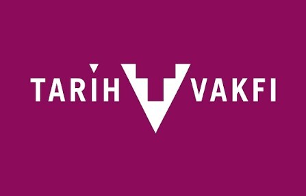 Tarih Vakfı Yurt Yayınları'ndan yeni kitap