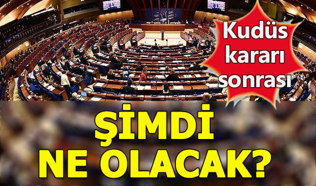 Tarihi Kudüs kararından sonra ne olacak?