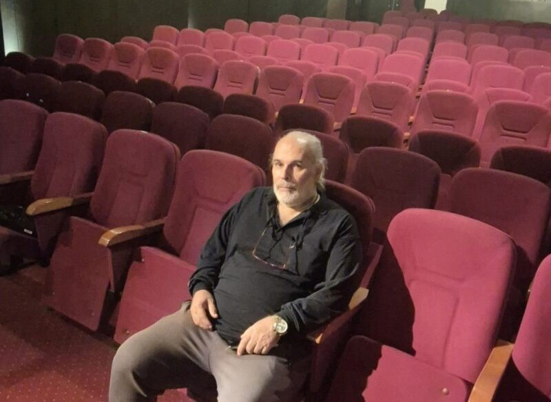 Tarihi Şişli Tiyatrosu sahne kirasını yarıya indirdi: ‘Mücadele yaşatır'