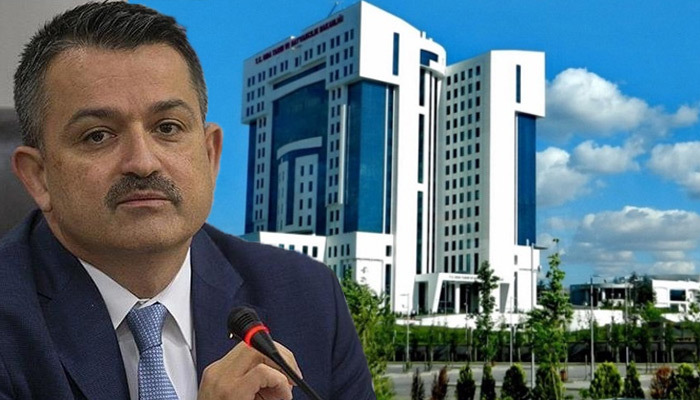 Tarım ve Orman Bakanlığına binlerce personel alınacak