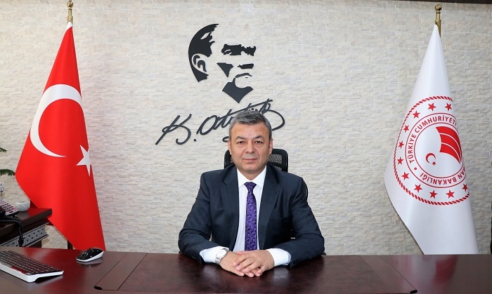 Tarım ve Orman İl Müdürlüğü'nden Kış Eğitim Seferberliği
