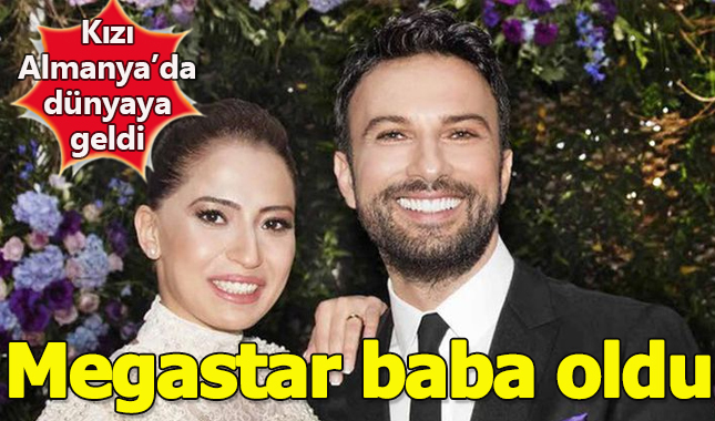 Tarkan'ın eşi Pınar Tevetoğlu kaç yaşında nereli doğurdu mu son durumu