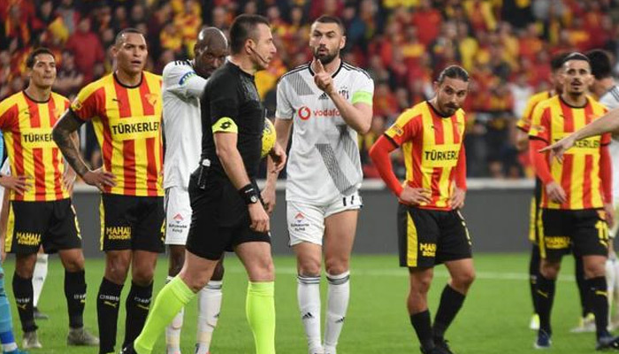 Tartışmalı maç tekrarlanacak mı? TFF kararını açıkladı