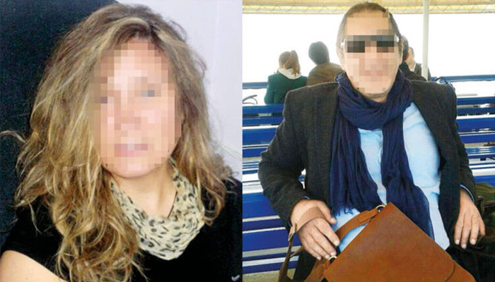 Taşıyıcı anne üçüz çocuklarını istiyor!
