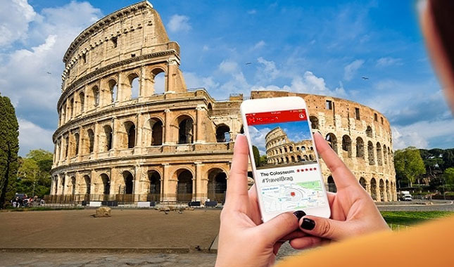 Tatil planımız yapay zeka yapacak!