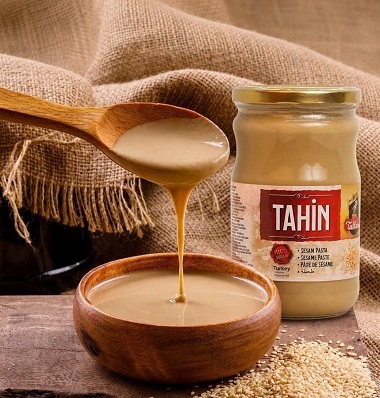 Tatlan Gıda'dan Tatlı Sohbetlerin En Güzel Eşlikçisi; Tahin