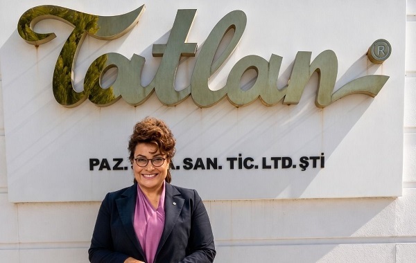 Tatlan Helva 350'yi Aşan Ürün Çeşitliliğiyle Büyümeye Devam Ediyor