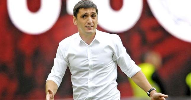 Tayfun Korkut kimdir, Beşiktaş'lı mı?