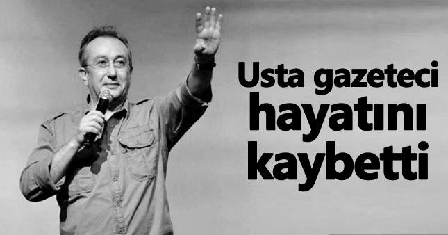 Tayfun Talipoğlu hayatını kaybetti