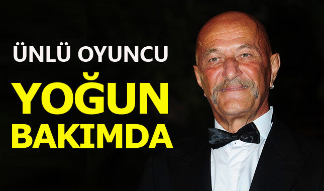Tecavüzcü Coşkun yoğun bakıma alındı