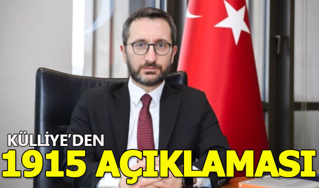 "Tek taraflı ideolojik okumalardan vazgeçilmelidir"