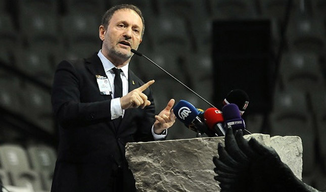 Tekinoktay, seçimin iptalini istiyor