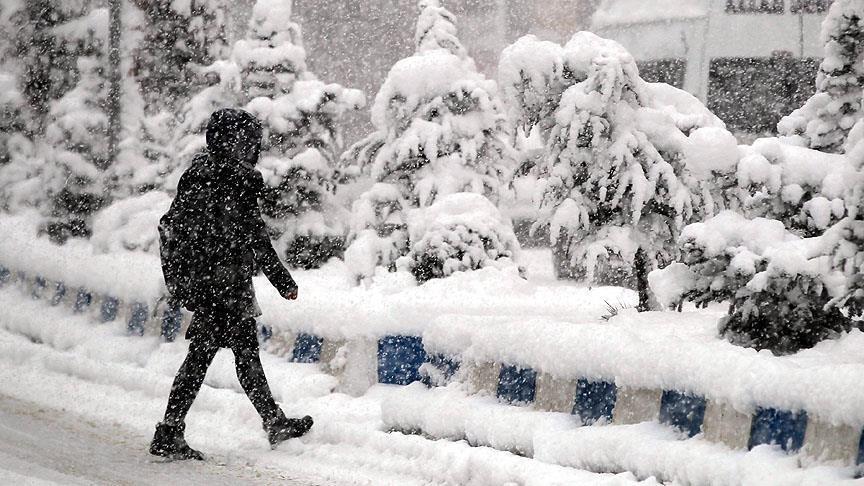 Tekirdağ çorlu okullar tatil mi aralık valilik açıklaması