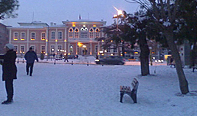 Tekirdağ'da okullar tatil mi 9 Ocak Çarşamba kar tatili var mı yok mu?