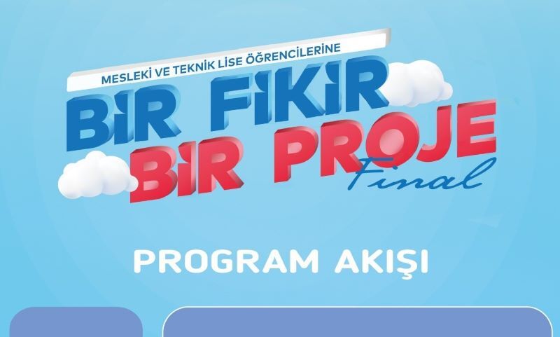 Teknik Gençler Türkiye'nin Geleceğini Şekillendiriyor