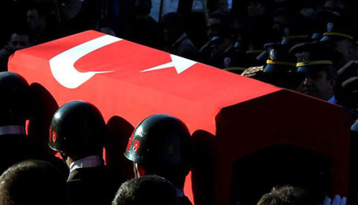 Tel Abyad'dan acı haber! 1 asker şehit