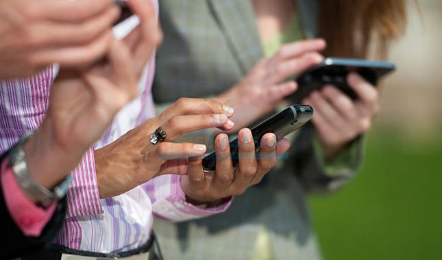 Telefon bağımlılığını azaltan uygulamalar neler? - Telefon bağımlılığı nedir?
