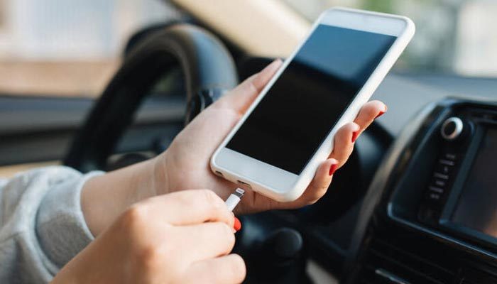 Telefonlarda 'süper hızlı şarj' dönemi başlıyor