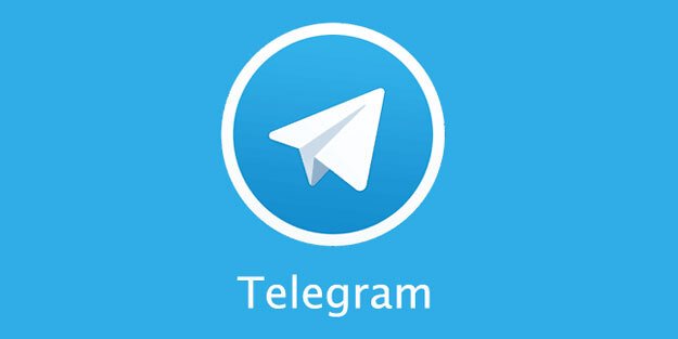 Telegram'a yeni özellik