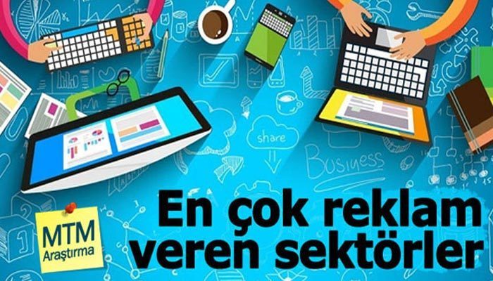 Televizyon reklamlarında gıda ve ticaret yarışı tam gaz devam ediyor