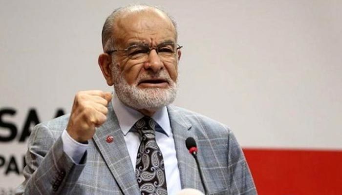 Temel Karamollaoğlu'ndan dengeleri değiştirecek hamle