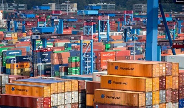 Temmuz ayı cari açık rakamları açıklandı