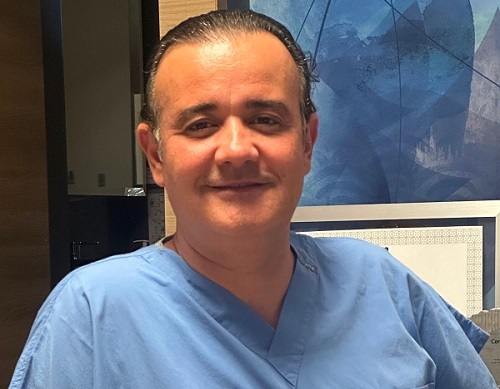 ‘'Tenisçi dirseği''nden sonra şimdi de “padel omzu”