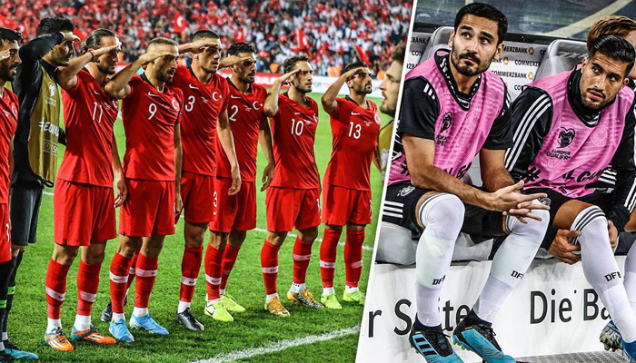 Tepkiden korktular! İlkay ve Emre'den geri adım!