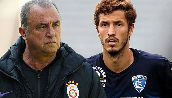 Terim istedi, Aslan alıyor