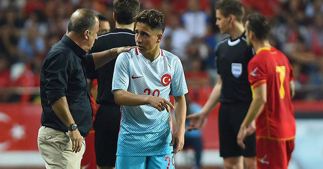 "Terim ve Emre Mor G.Saray'a gelebilir"